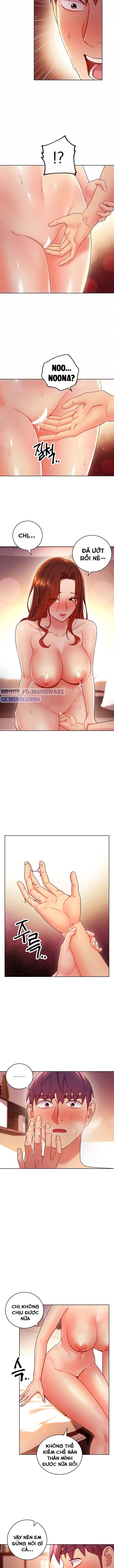 mẹ kế và những người bạn chapter 59 5