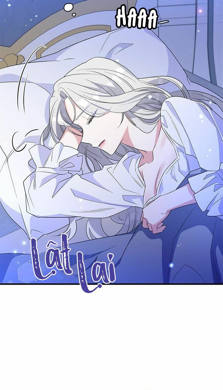 chồng yêu, em muốn đình công! chapter 45 46