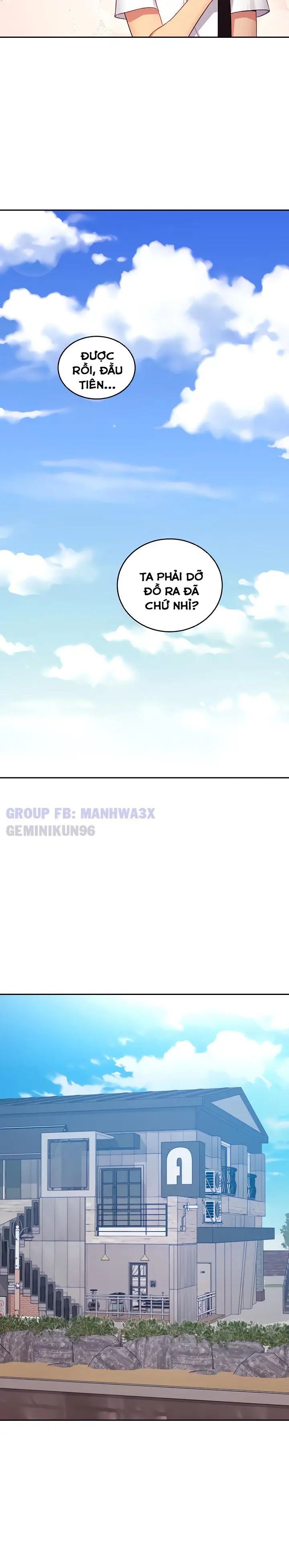 bạn của mẹ kế chapter 86 13