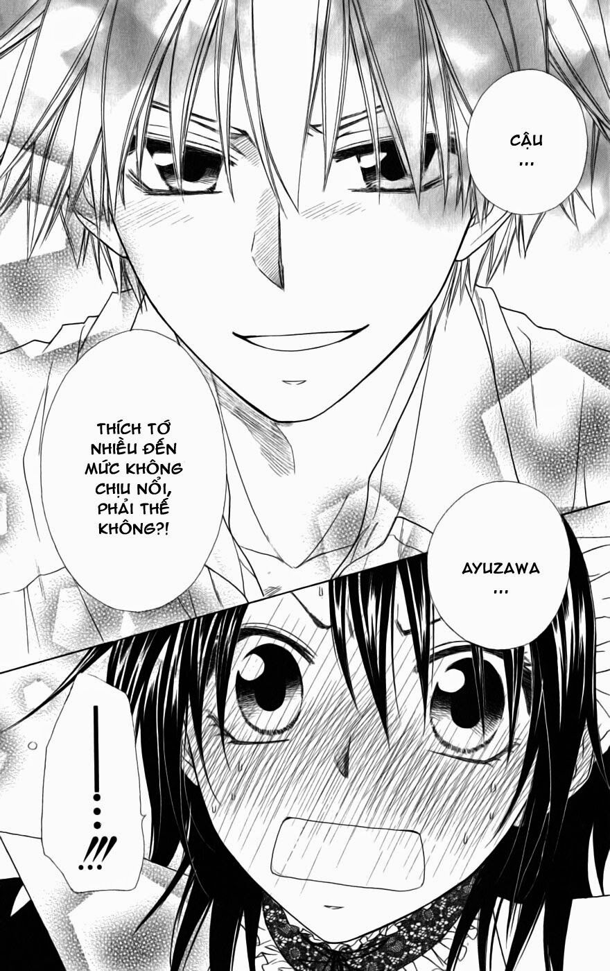 khi sếp là hầu bàn chapter 49 31