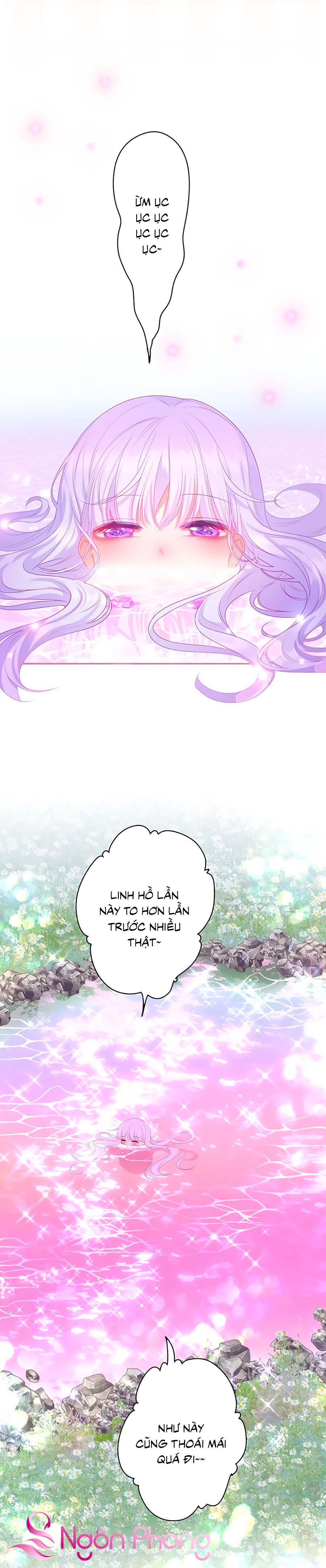 monster, độ ấm quái vật kiệm lời chapter 14 9