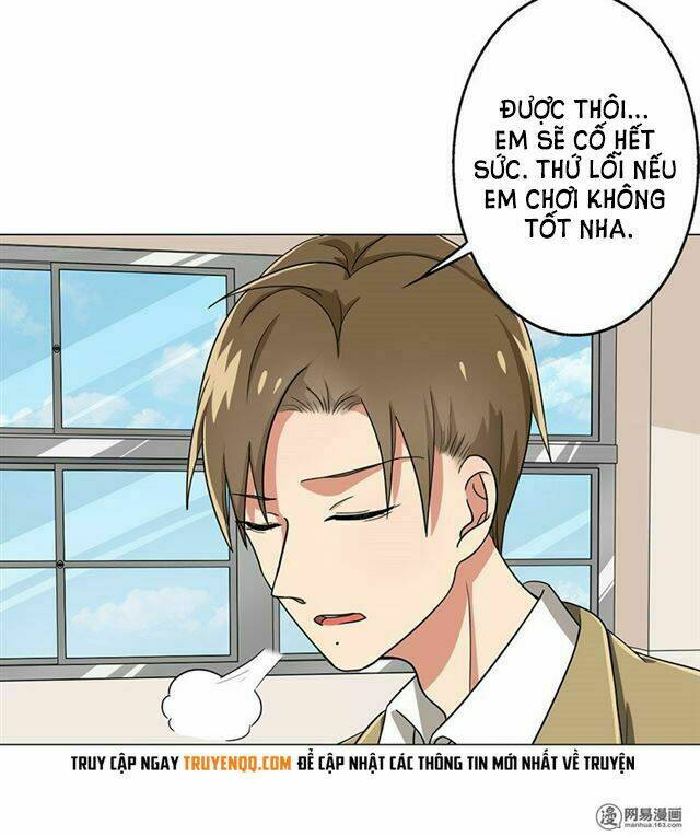 become a girl at night chapter 34 23