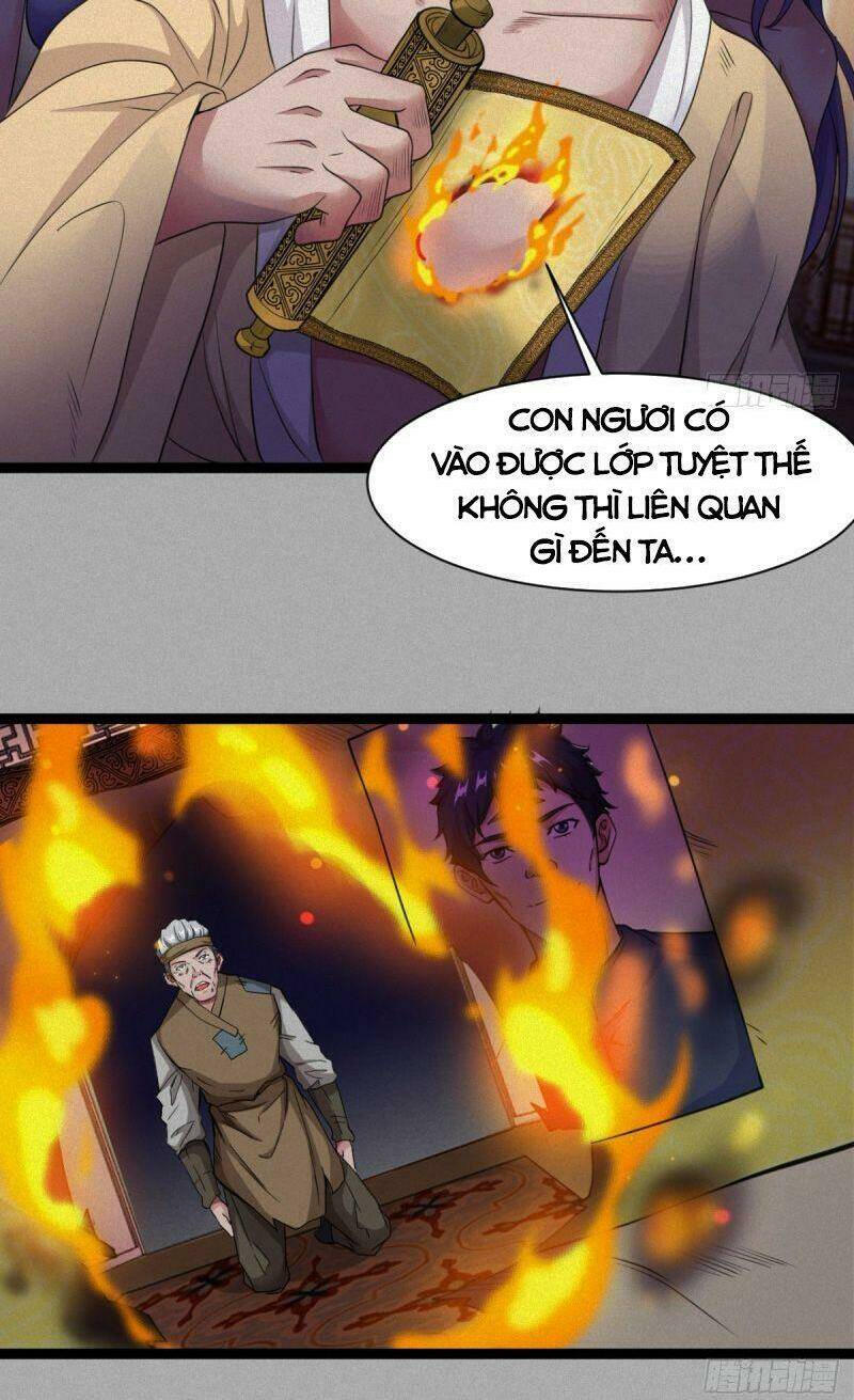 ma hoàng sư đệ quả thực quá chung tình chapter 16 12