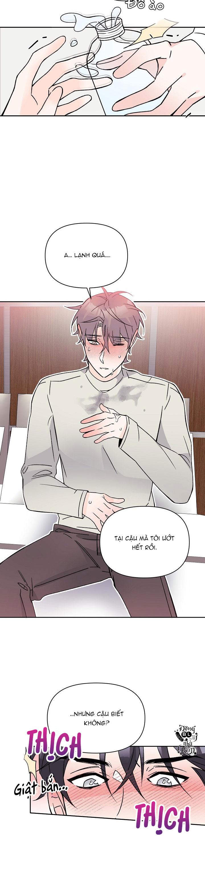 bảo vệ trinh tiết chapter 7 17