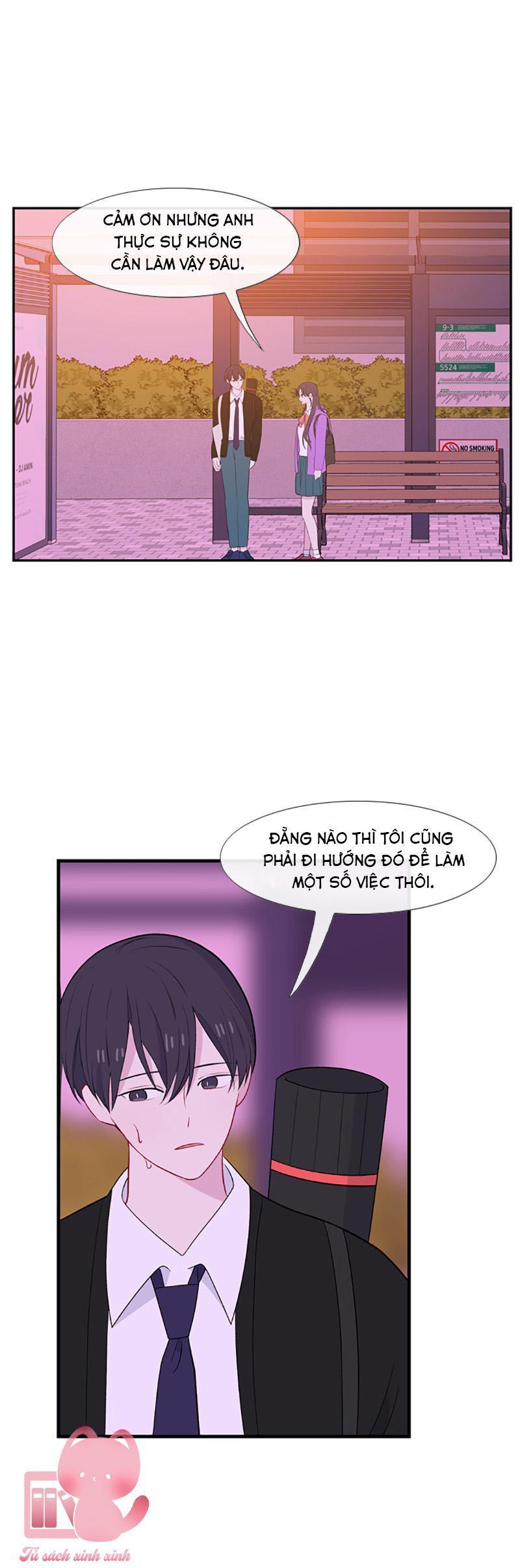 về bên anh chapter 64 4