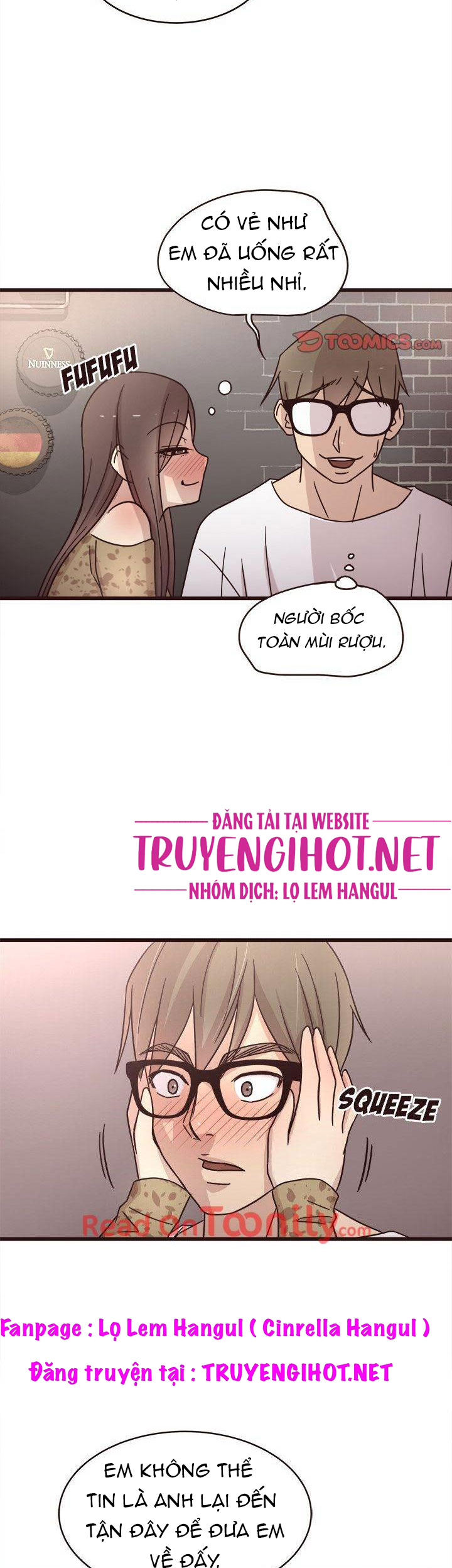 tình yêu dại khờ chapter 5.3 1