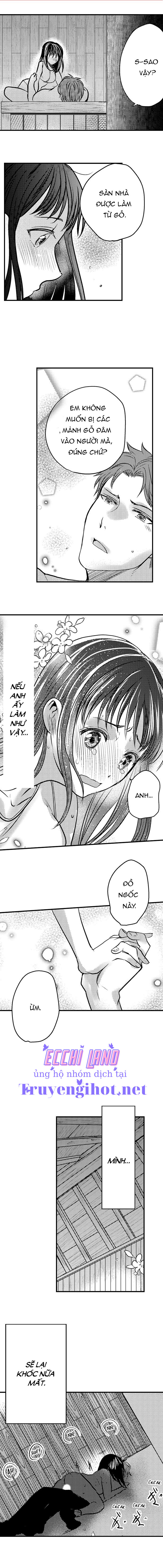 làm tình khi bị còng tay (full) chapter 20.2 4