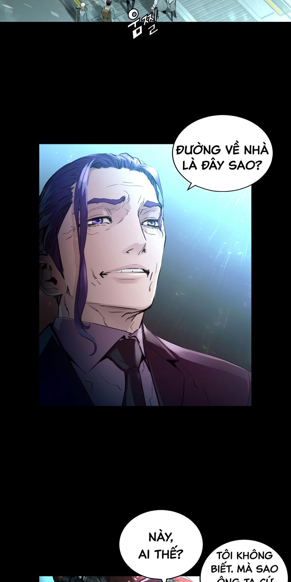 tam tuyệt tại dị giới chapter 76 47