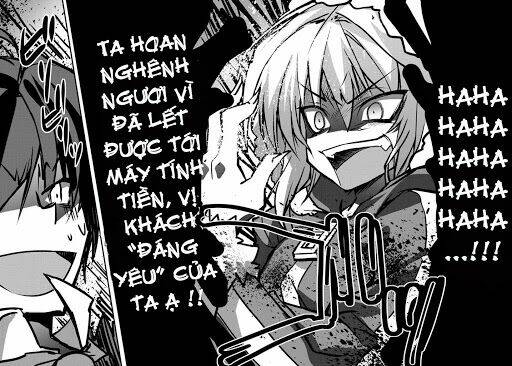 yuusha ni narenakatta ore wa shibushibu shuushoku o ketsuishimashita chapter 1 25