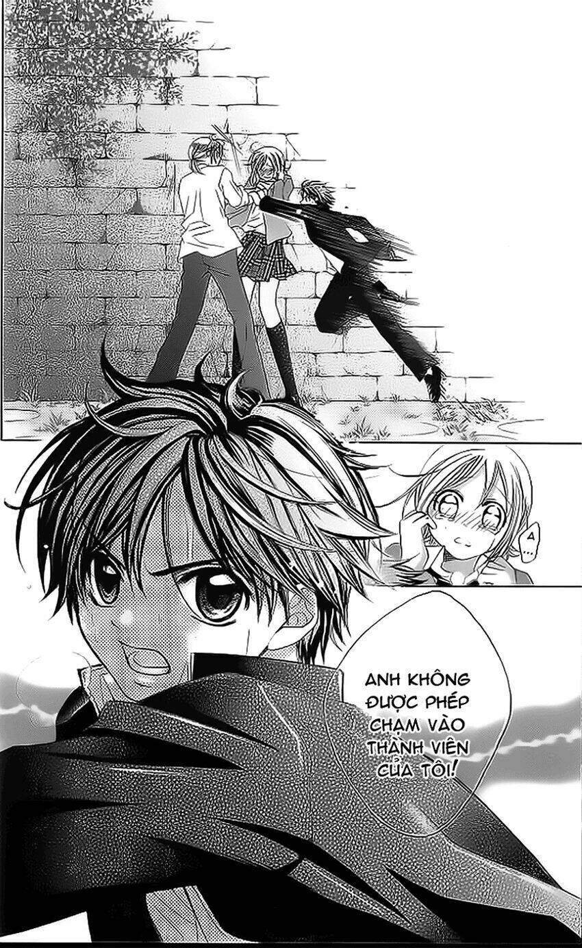 houkago orange chapter 1 34