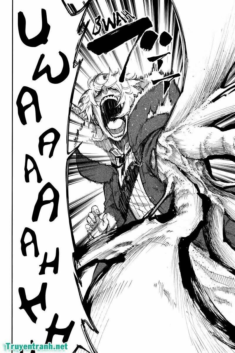 dolly kill kill chapter 128 3