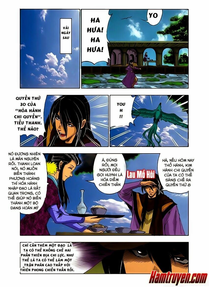 cửu đỉnh ký chapter 67 1