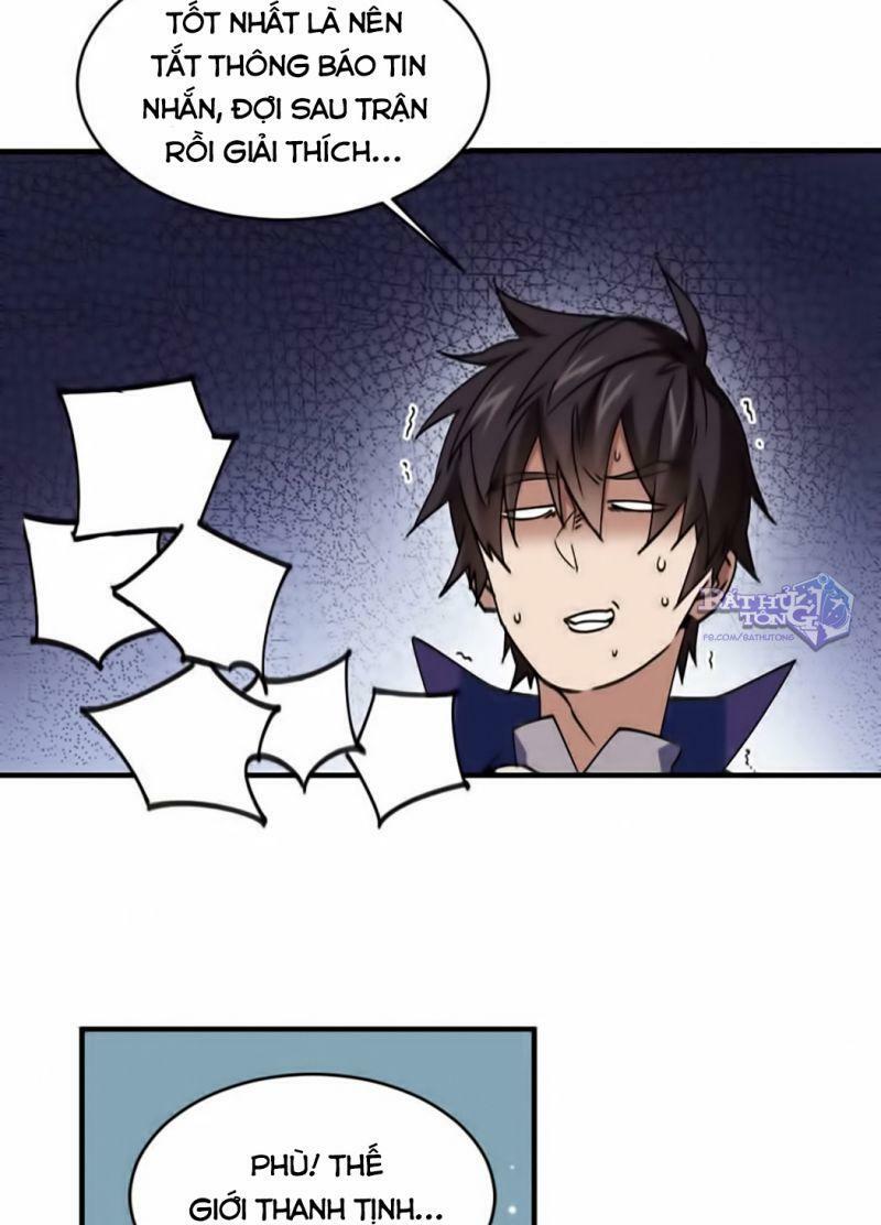 võng du chi cận chiến pháp sư chapter 353 22