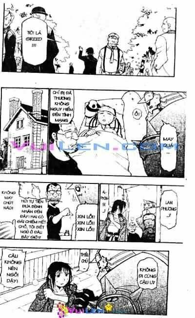 giả kim thuật chapter 56 30