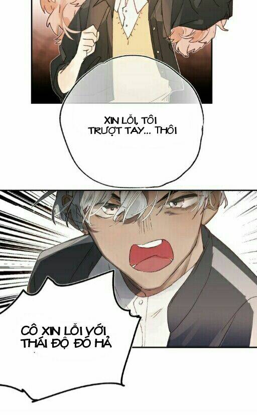 đệm lót ma nữ chapter 2 53