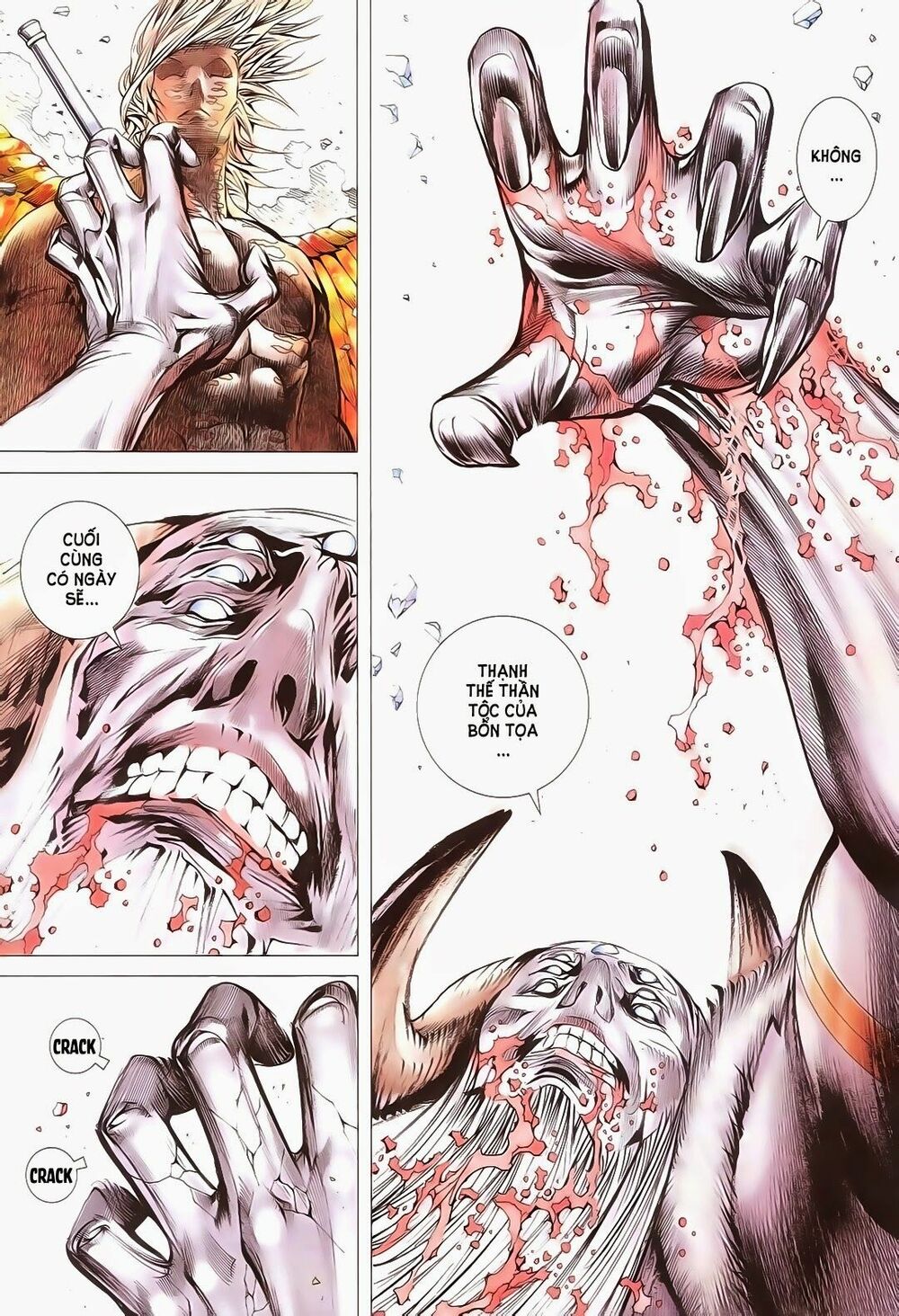 phong thần ký chapter 178 18