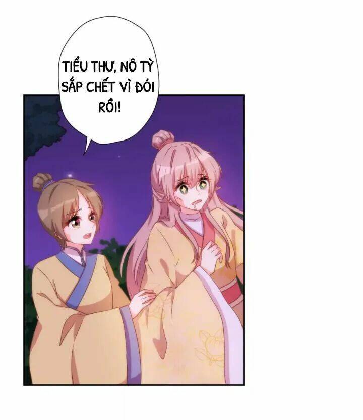 ồ, phu quân đáng yêu của tôi! chapter 38 19