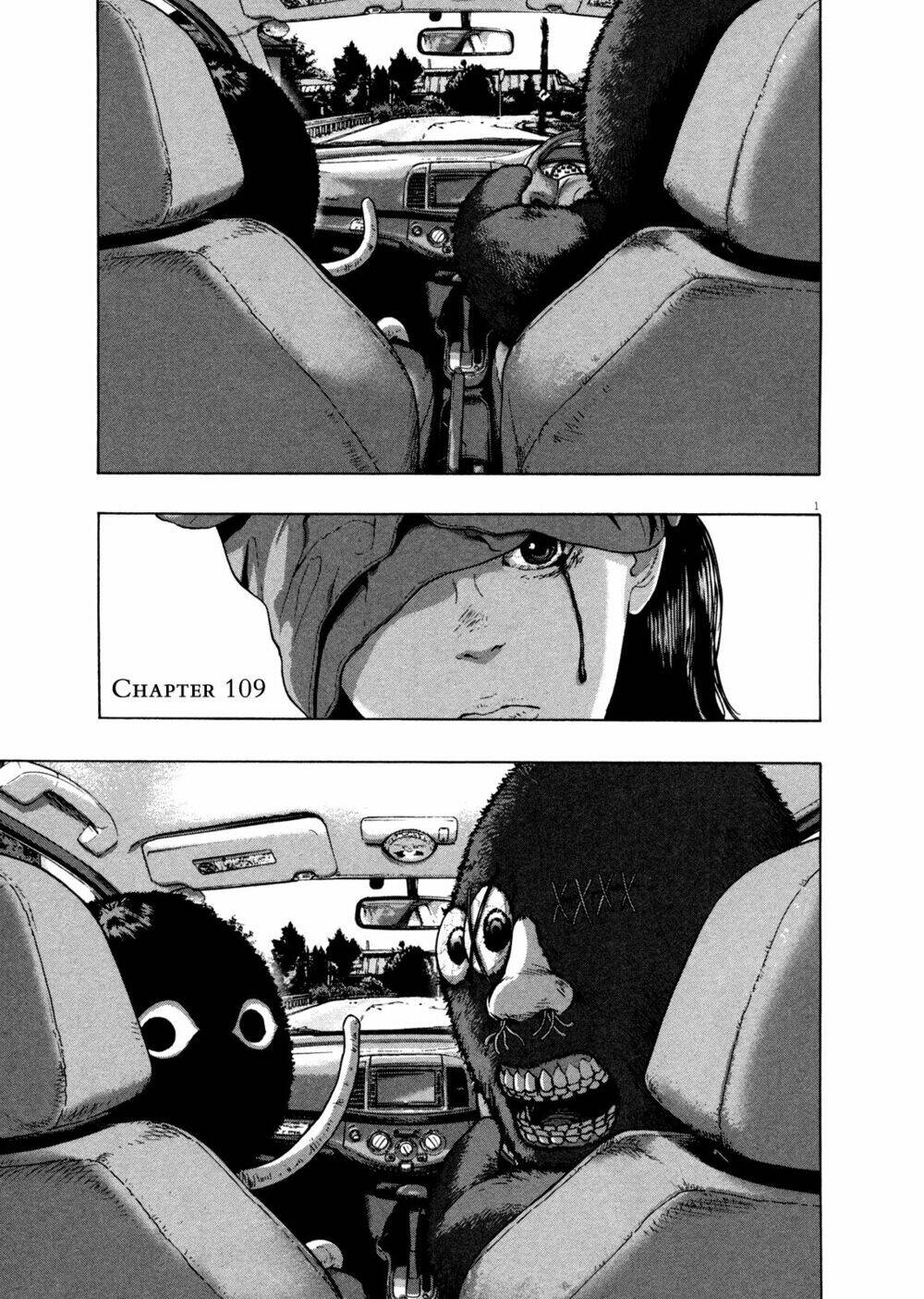 tôi là người hùng chapter 109 1