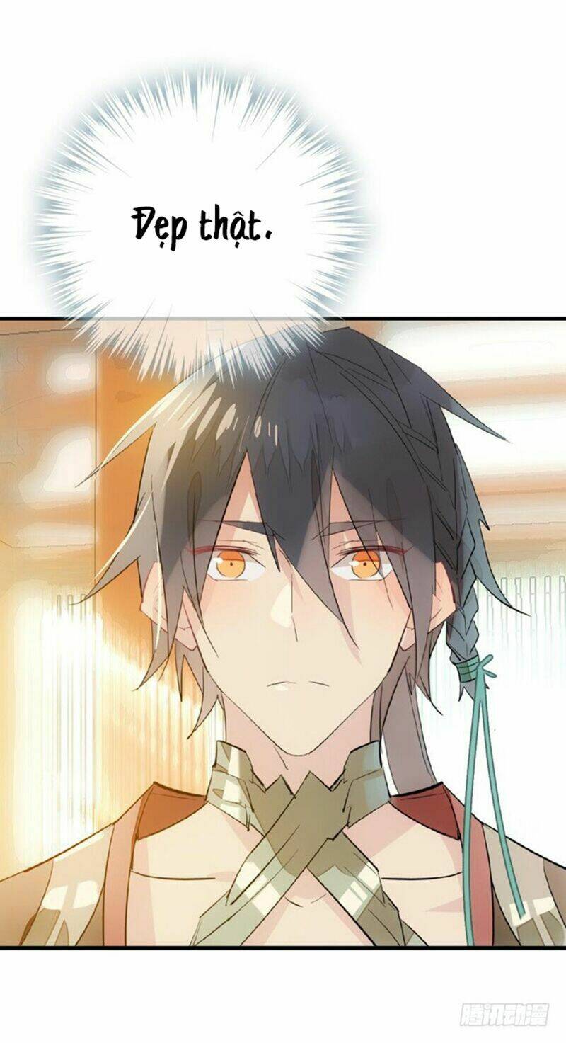 sư phụ lại trêu chọc ta chapter 29 19