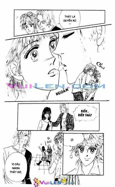 vật cản tình yêu chapter 3 143