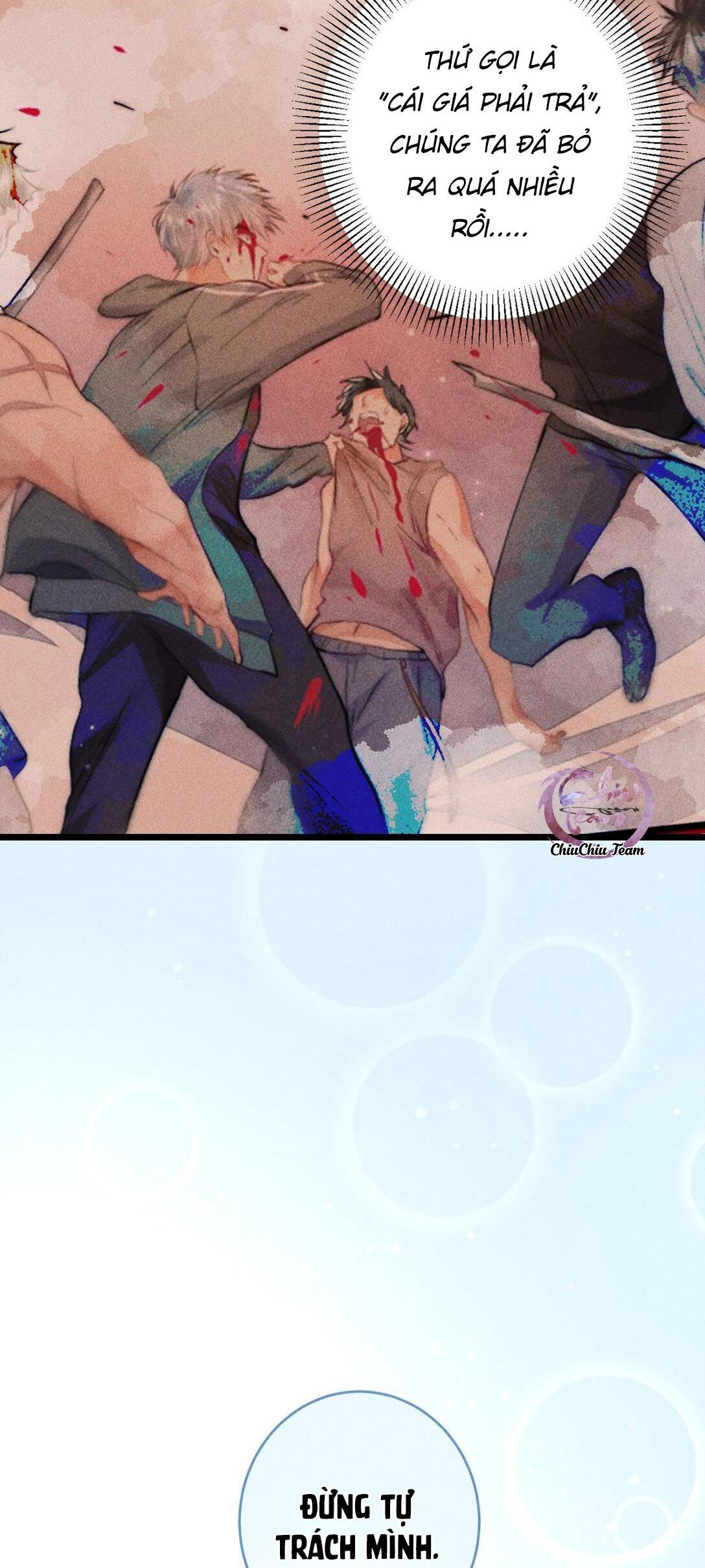 tòa tháp chapter 18 12