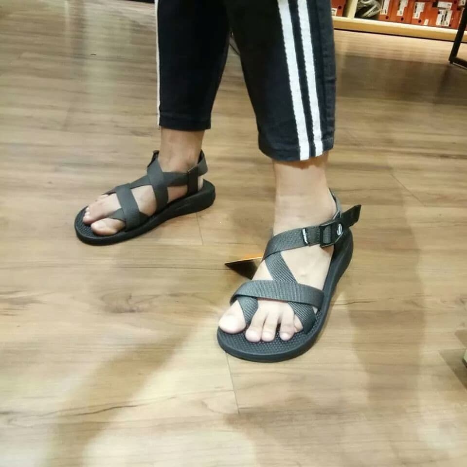 Giày Sandals Vento Nam Quai Chéo đi học đi chơi đi làm NV65 - NV117