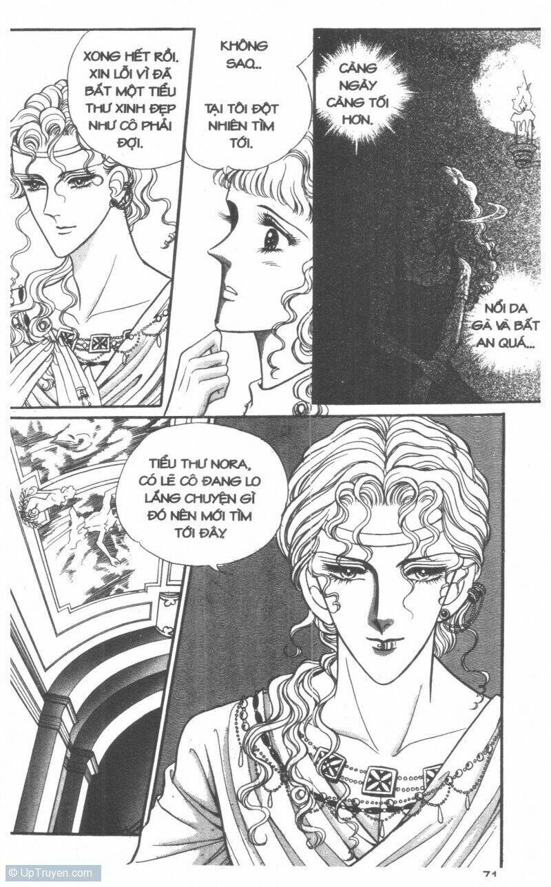 đừng chống đối chapter 4 79