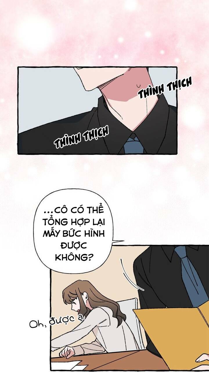 nhân viên mới của masung chapter 22.5 2