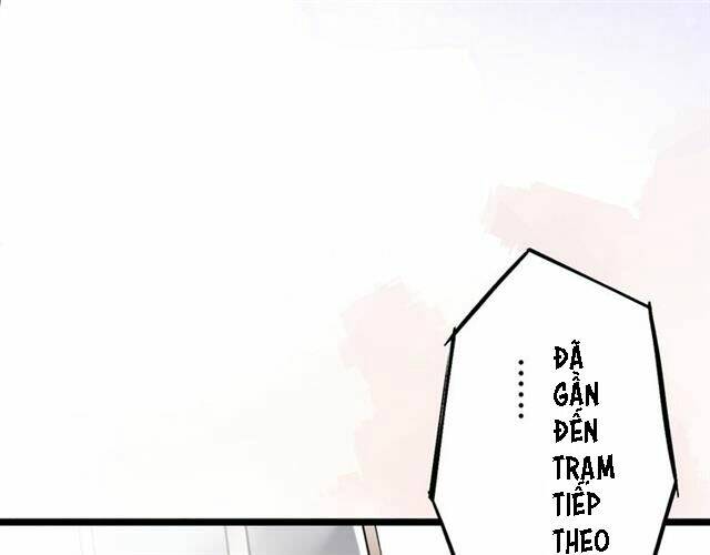 trạch thượng tịch mịch huỳnh hỏa chapter 11 64