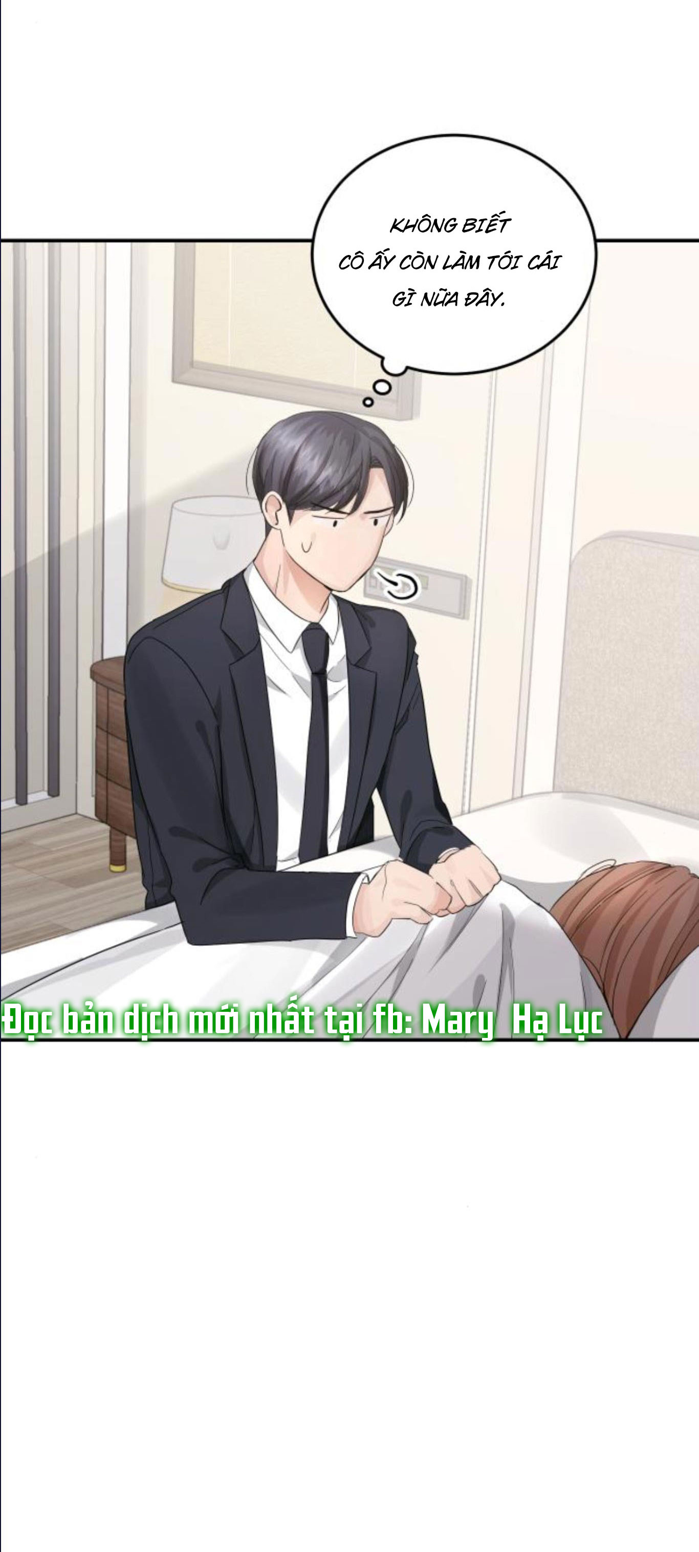 cuộc hôn nhân hoàn hảo chapter 6 13