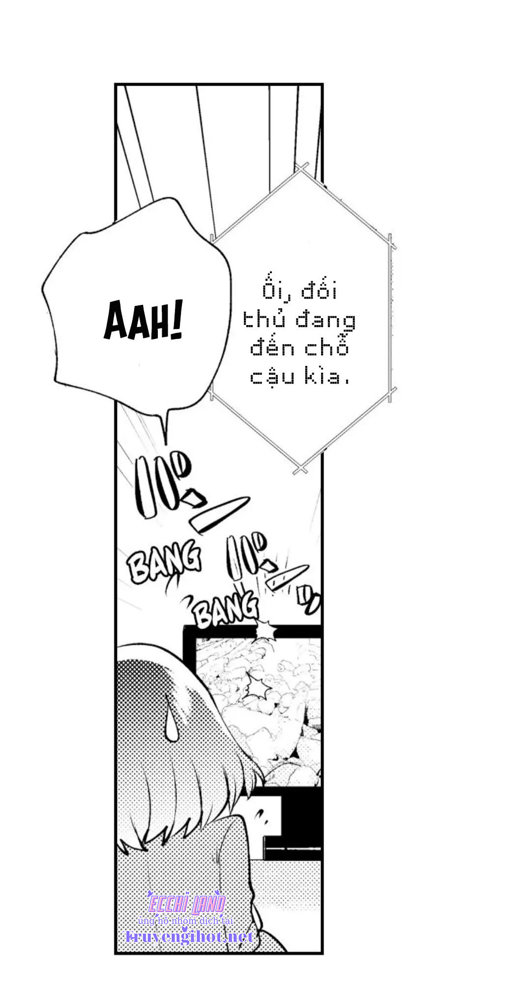 sau khi chia tay, chúng tôi làm "chuyện ấy" chapter 7.1 11