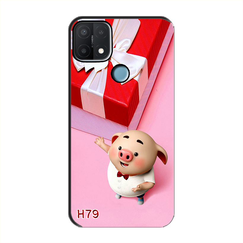 Ốp Lưng Dành Cho OPPO A15