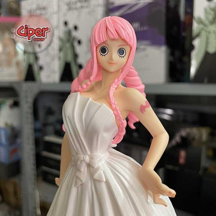 Mô hình Perona Lady Edge Wedding - Figure Action Perona Wedding