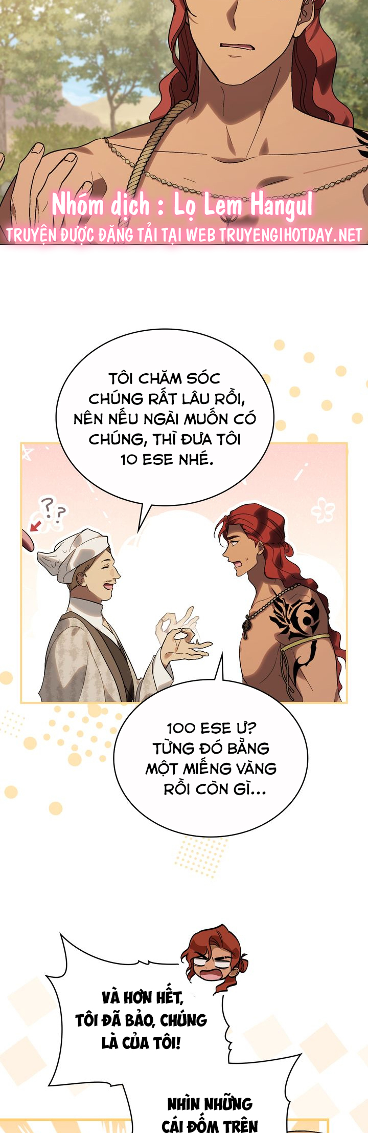 khi định mệnh đưa chúng ta gặp nhau chapter 48 16