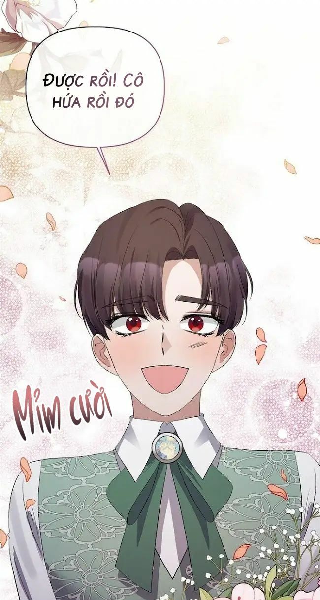 nữ công tước phương bắc là một nhân vật phản diện chapter 14 54