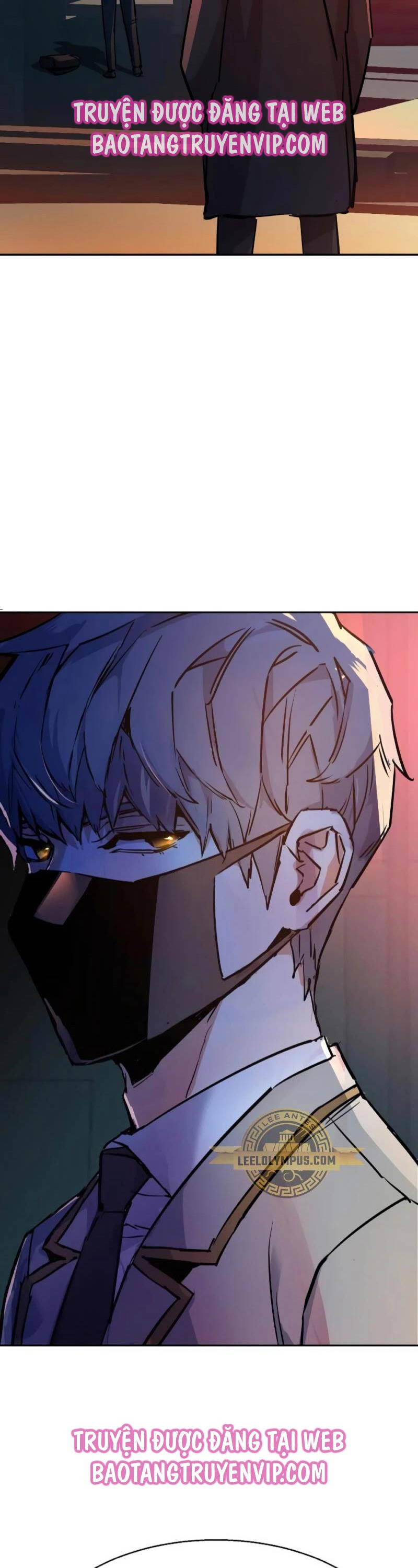 bạn học tôi là lính đánh thuê chapter 191 41