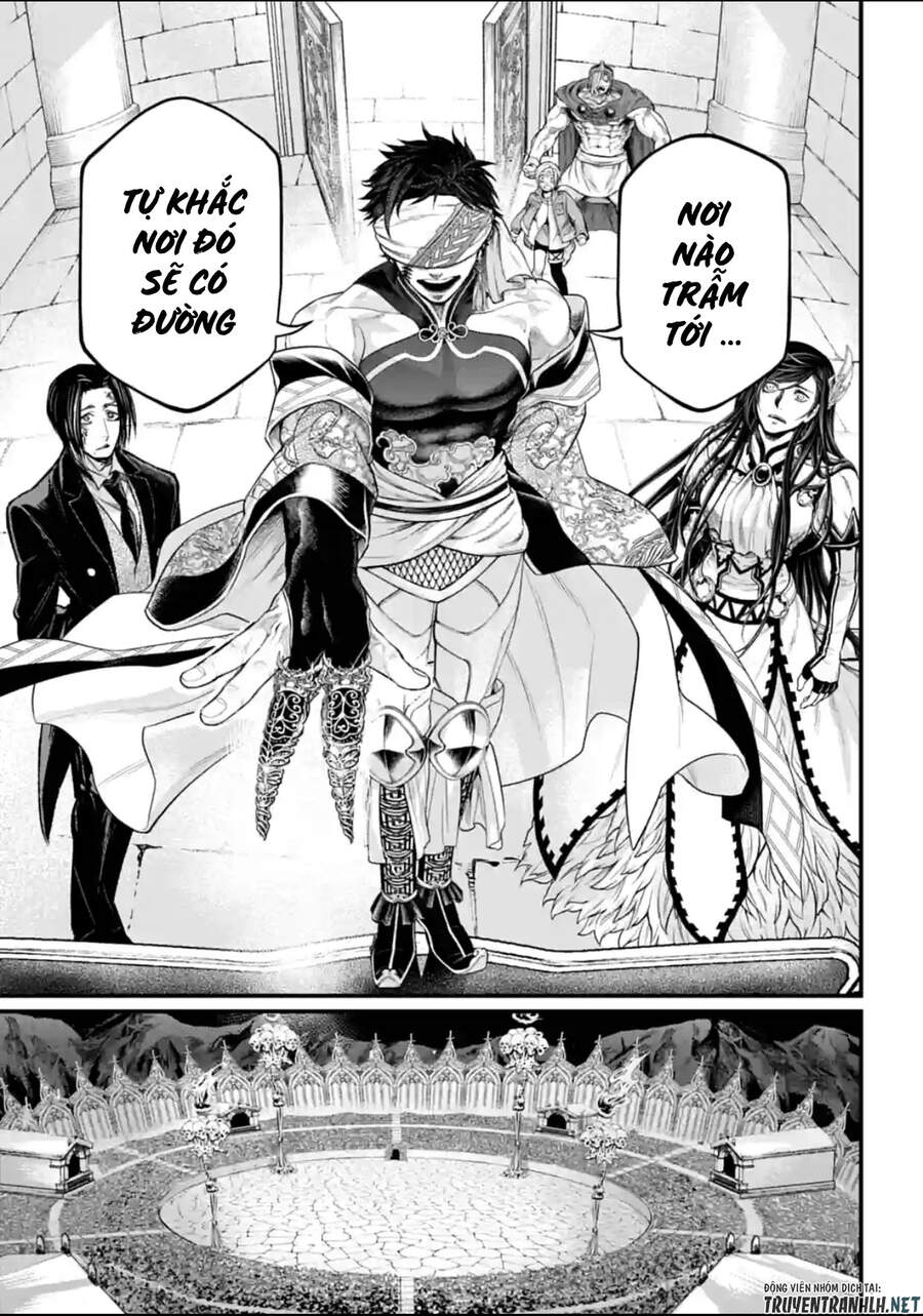 đại chiến nhân thần chapter 56 13