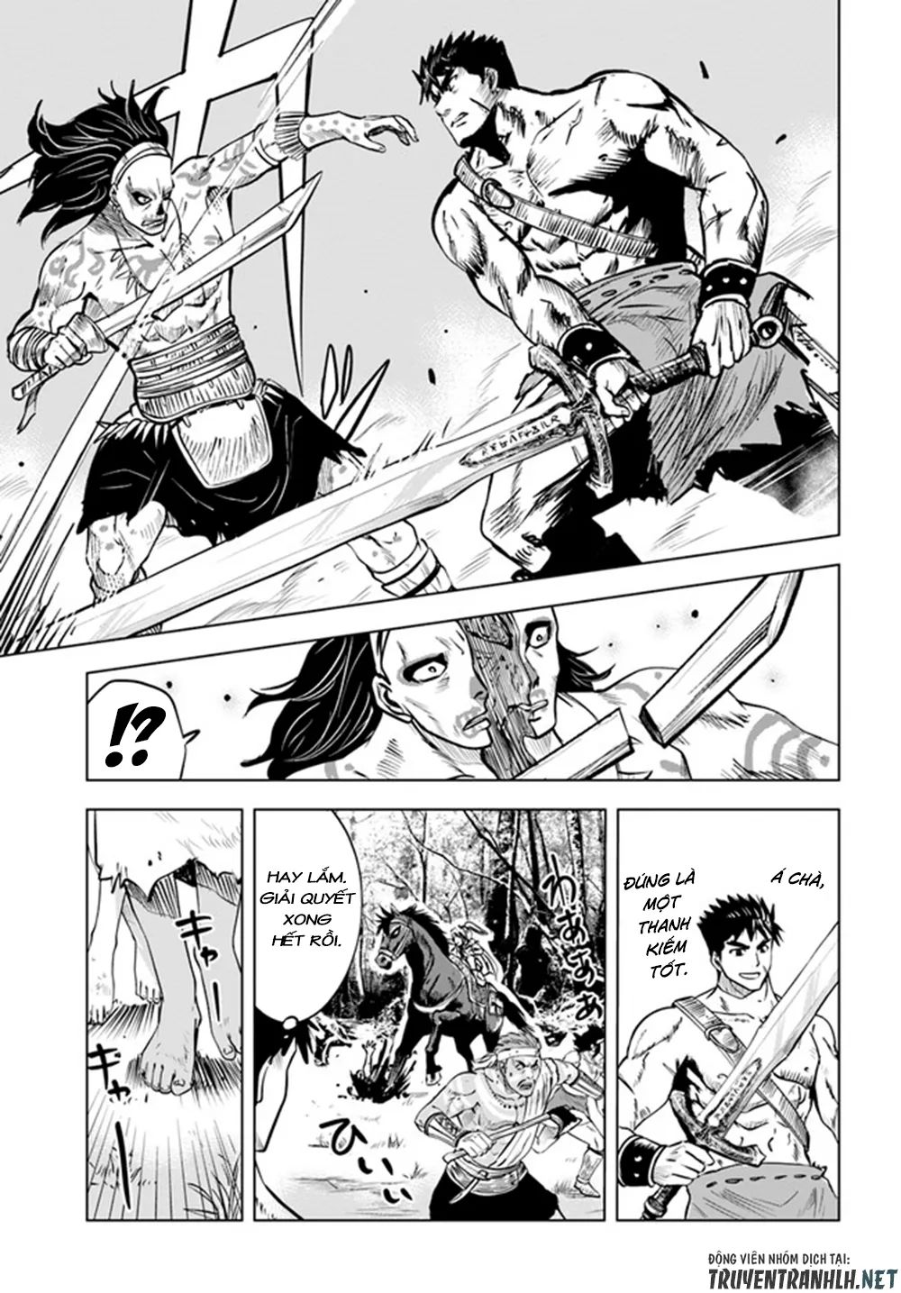 hành trình chịch dạo của của máy dập cổ đại chapter 24 17