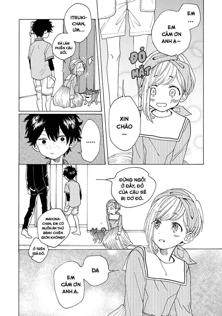 bí mật của madoka chapter 4 10
