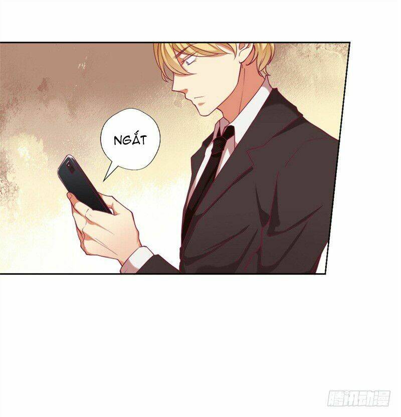ngạo kiều tổng tài sủng điềm thê chapter 7 28