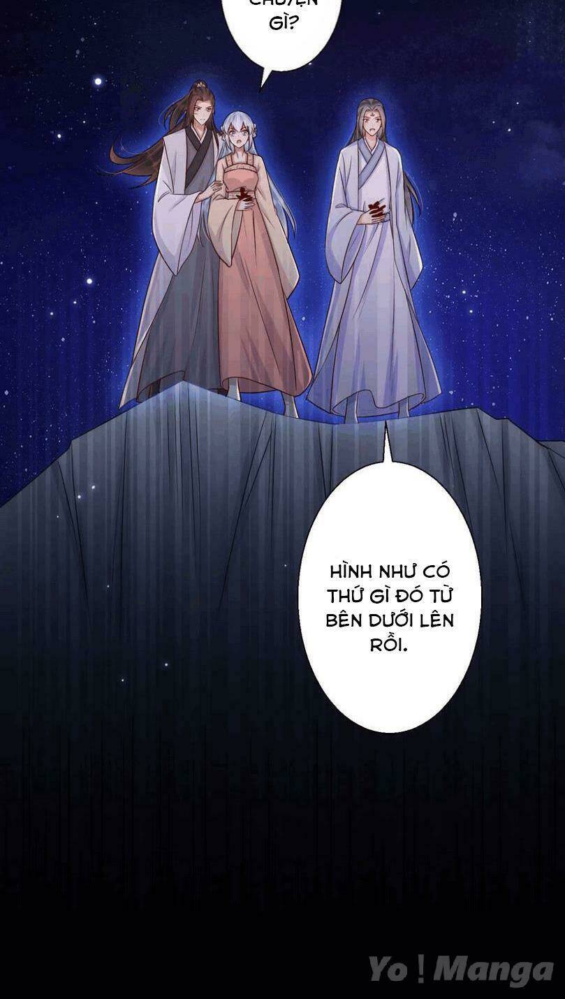 độc y cuồng phi chapter 72 13