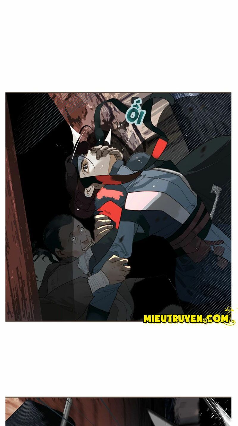 nhất đại linh hậu chapter 100 22