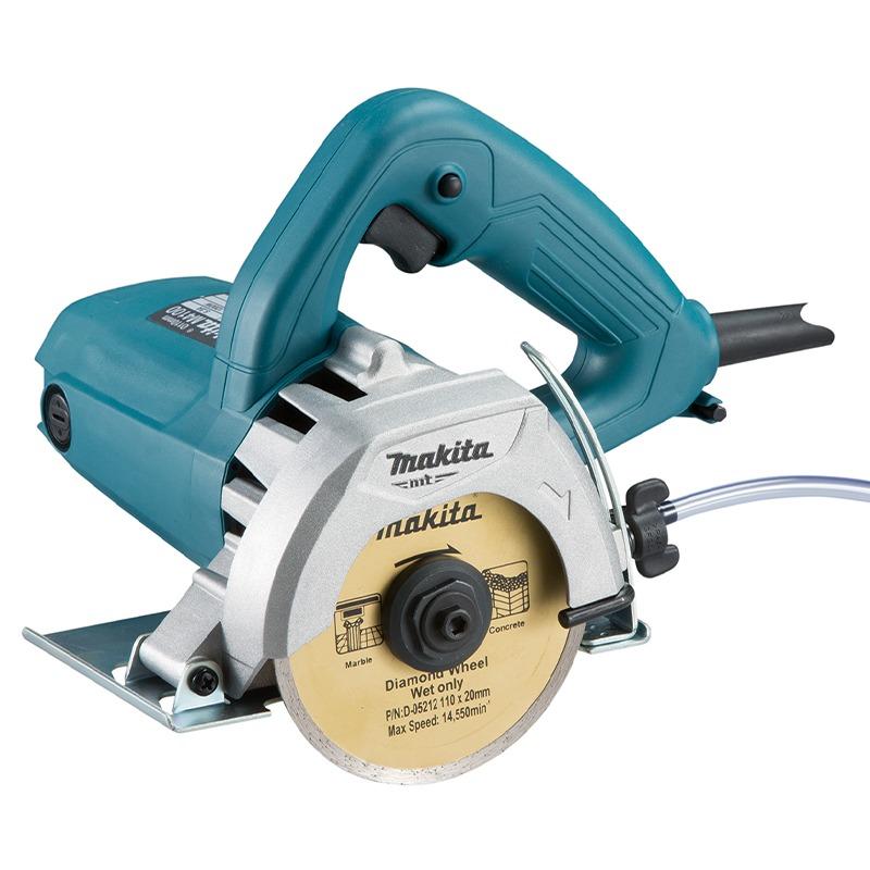 MÁY CẮT GẠCH 1200W 110MM MAKITA M4100B - HÀNG CHÍNH HÃNG