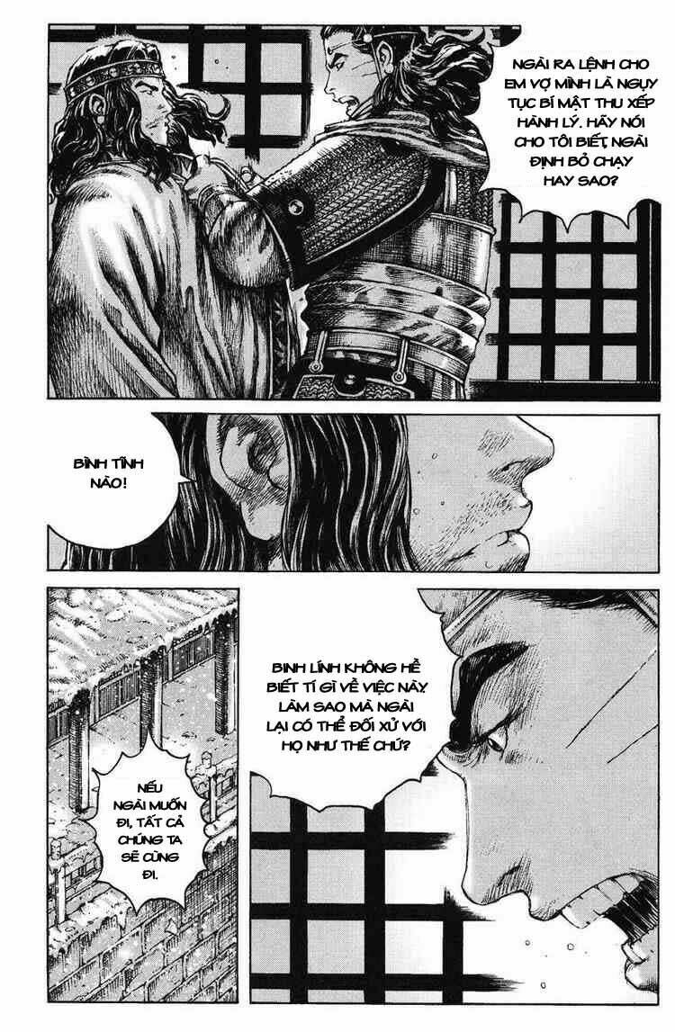 Hoả Phụng Liêu Nguyên chapter 249.2 28