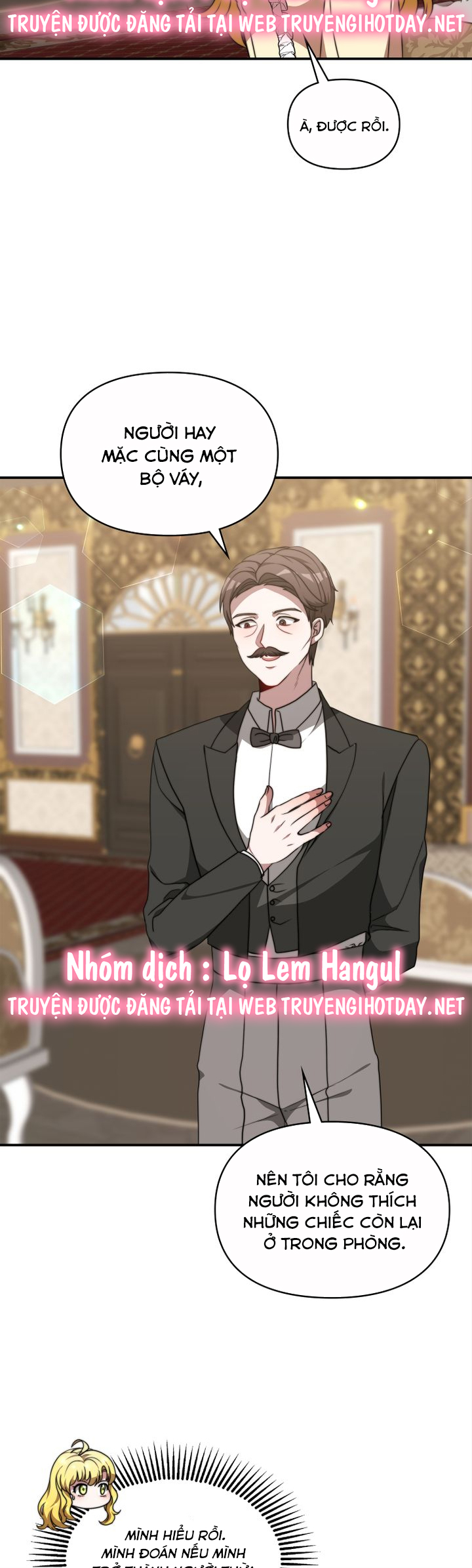 công nương eluana vita chapter 57 20