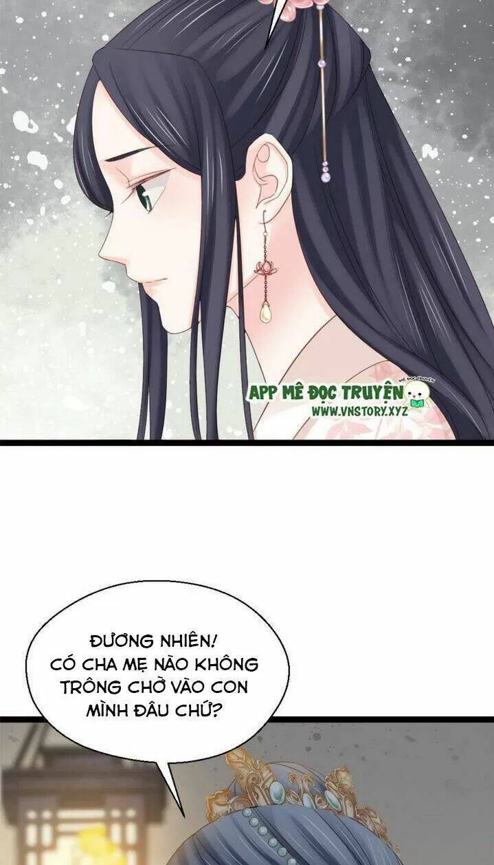 kiều nữ độc phi chapter 210 10