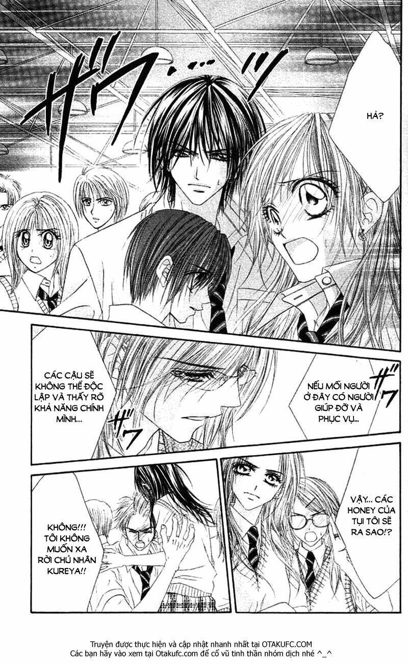 honey x honey drop chapter 37 13