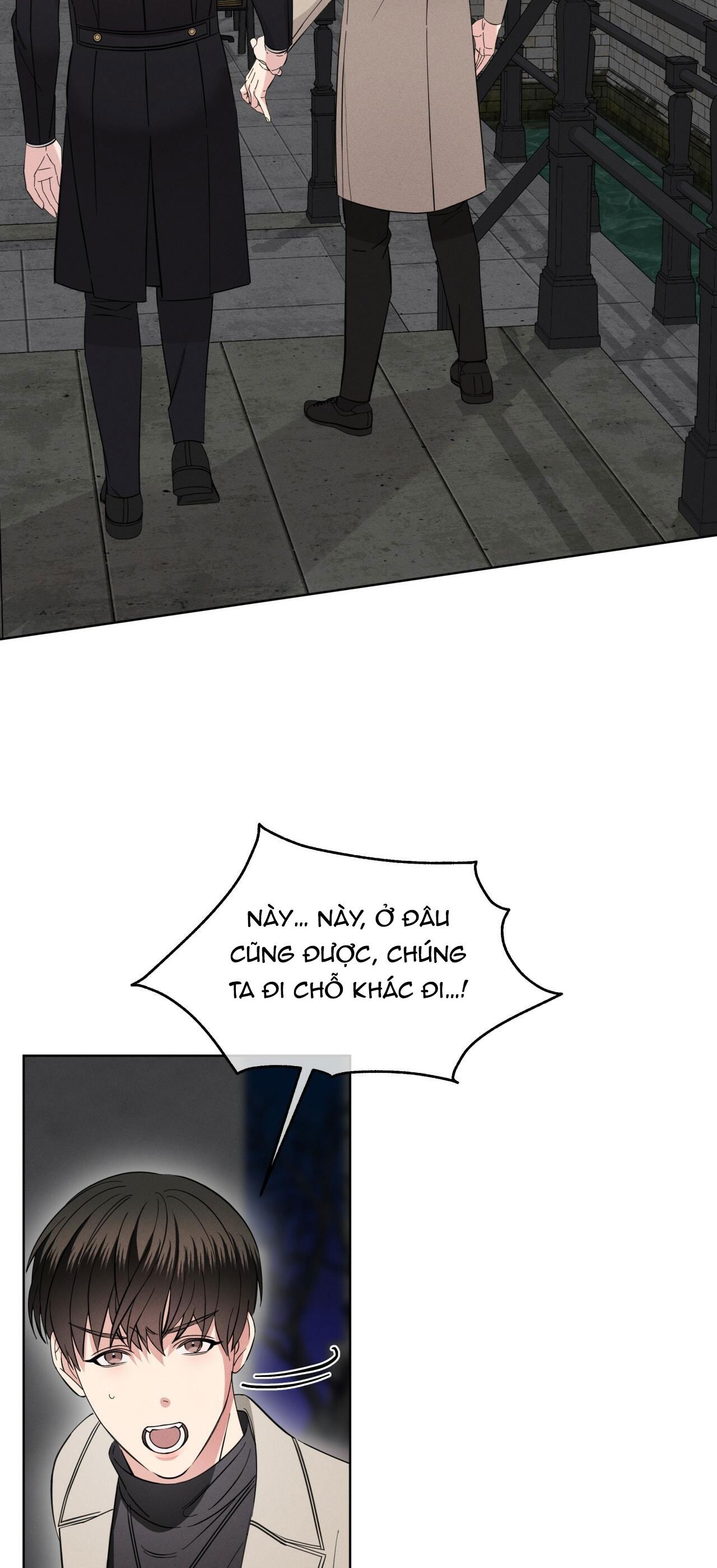 đêm ở london chapter 8 31