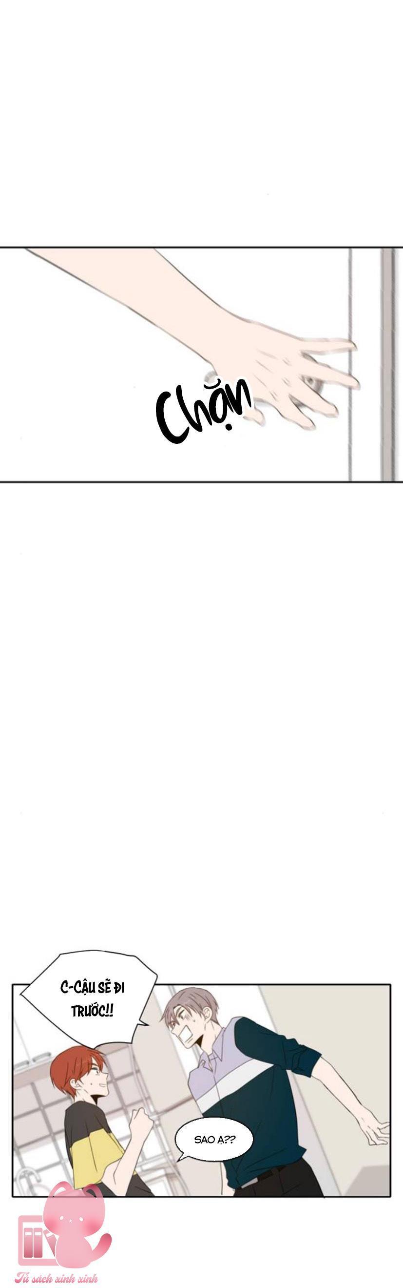 a good day to be a dog chapter 66 22