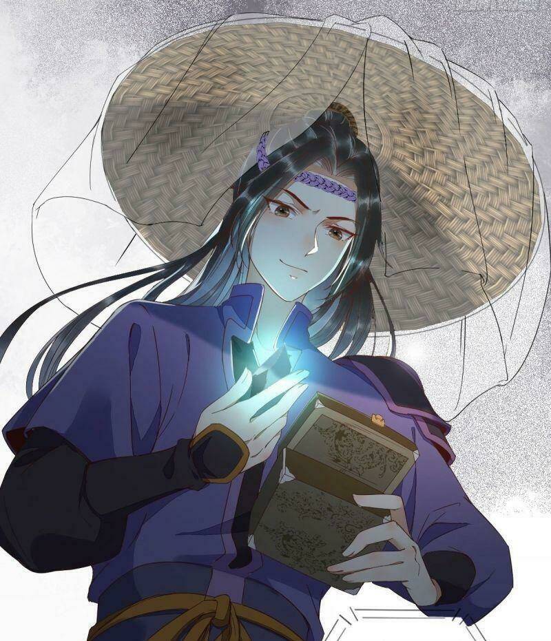 sát thủ vương phi không dễ chọc chapter 24 46